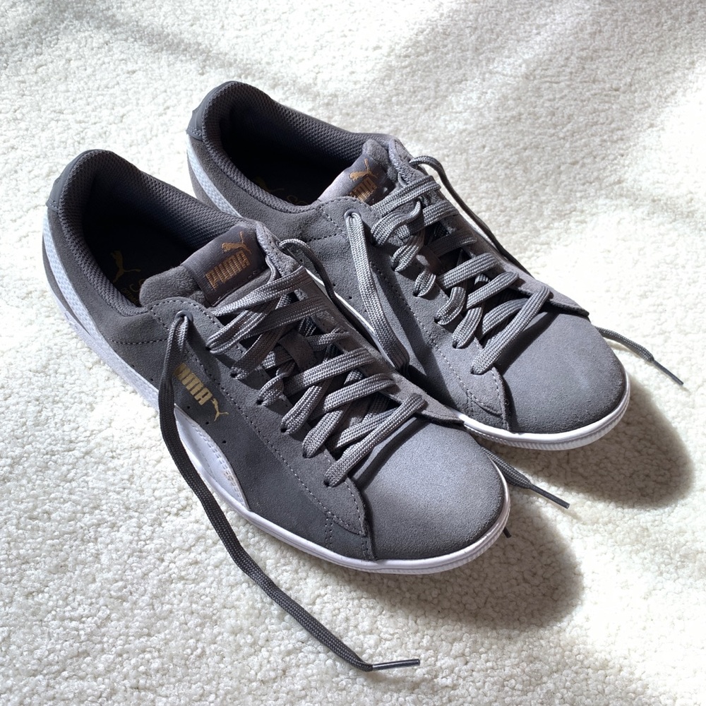 PUMA Women’s SoftFoam Sneaker